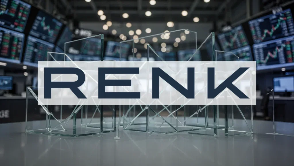 Renk Group Aktie: BlackRock senkt Anteil auf 4,07 Prozent Renk Group Aktie - Beitragsbild