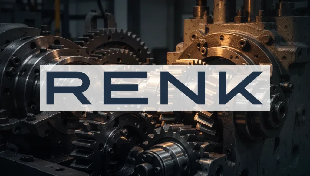 Renk Group Aktie - Beitragsbild
