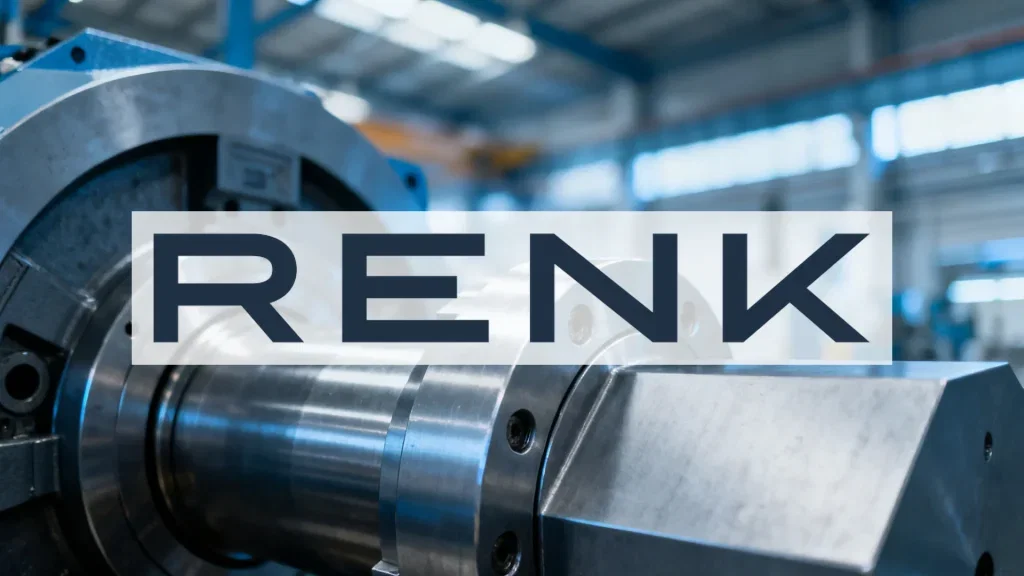Renk-Aktie: 200-Tage-Linie bei 53,01 Euro entscheidend Renk Group Aktie - Beitragsbild