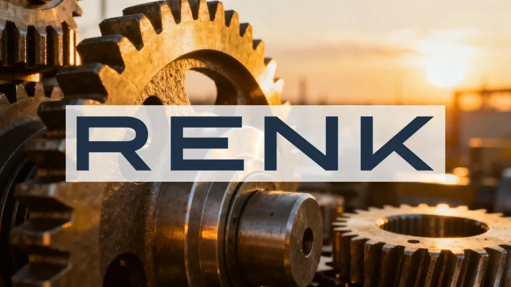 Renk Group Aktie: Deutsche Bank setzt 73 Euro Renk Group Aktie - Beitragsbild