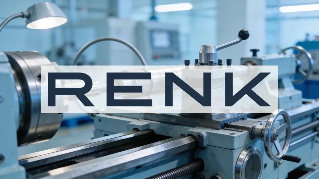 Renk Group Aktie: 42 Millionen freier Cashflow gegen Konkurrenz Renk Group Aktie - Beitragsbild