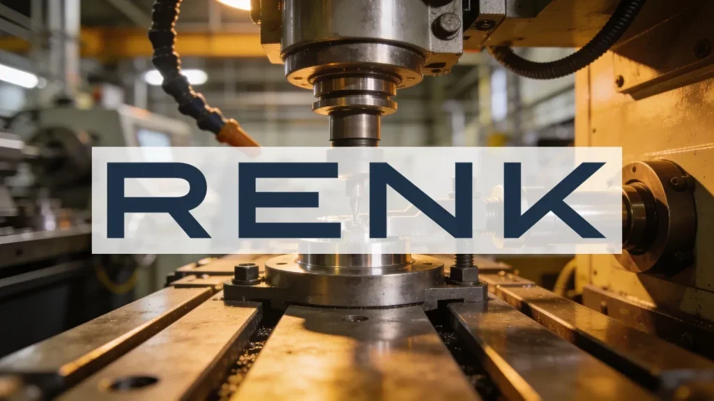 Renk Group Aktie: 1,05-Milliarden-Kreditpaket gesichert Renk Group Aktie - Beitragsbild