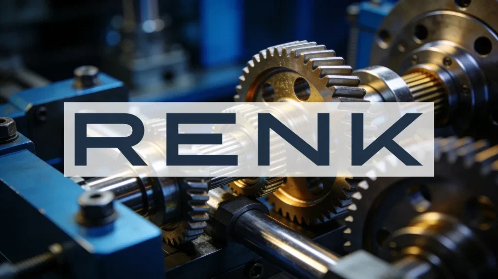 Renk Group Aktie - Beitragsbild