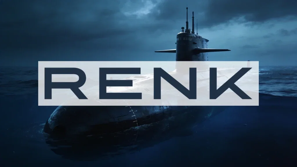 Renk: David Brown Defence für U-Boot-Verträge Renk Group Aktie - Beitragsbild