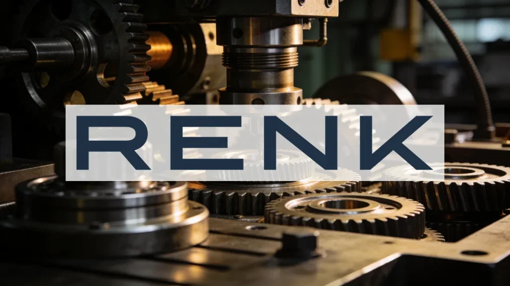 Renk Group Aktie: JPMorgan bestätigt 75-Euro-Ziel Renk Group Aktie - Beitragsbild