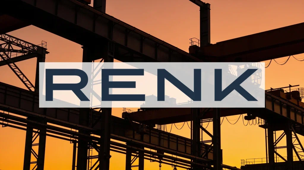 Renk Group Aktie - Beitragsbild