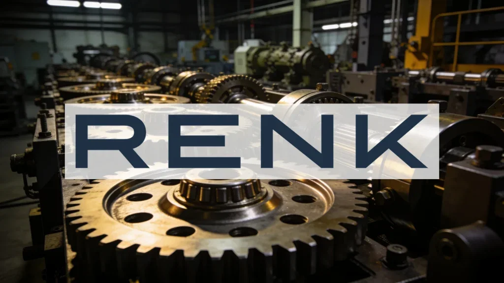 Renk Group Aktie: Übernahmefantasie trifft auf Konsolidierungsdruck – wie geht es weiter? Renk Group Aktie - Beitragsbild