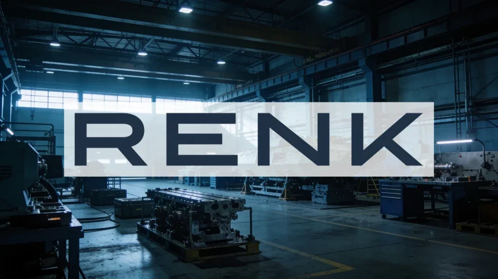 Renk Group Aktie: mwb warnt vor weichen Aufträgen Renk Group Aktie - Beitragsbild