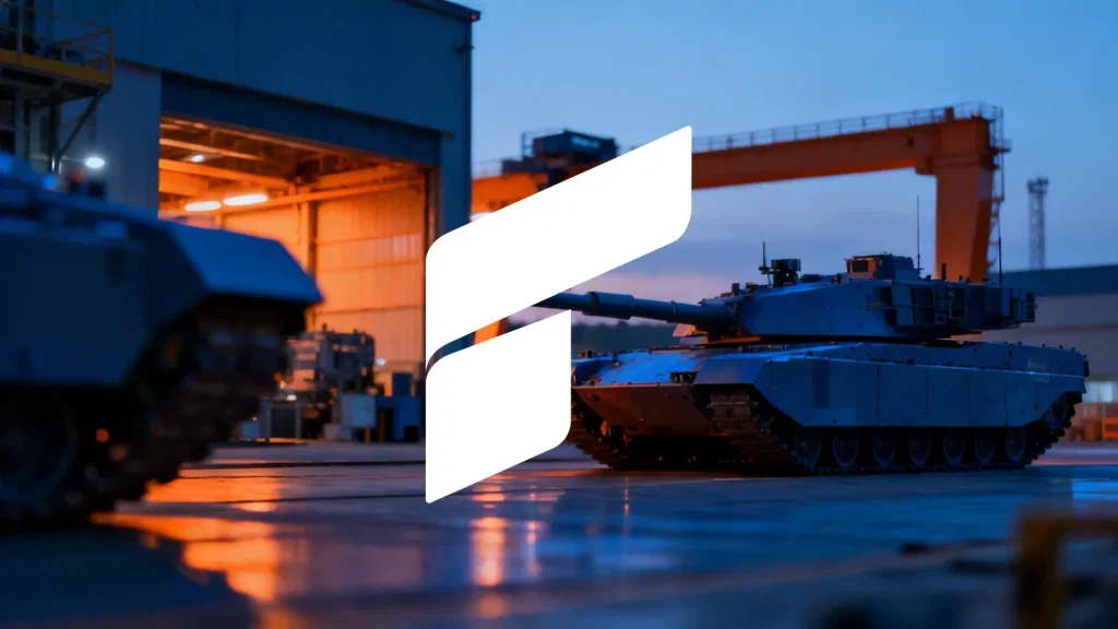 Rheinmetall Aktie: Halbjahresbericht am 6. August Rheinmetall Aktie - Beitragsbild