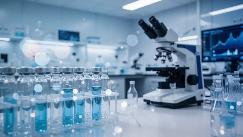 Roche Aktie: Phase-III-Studie mit Bexobrutideg gestartet Roche Aktie - Beitragsbild