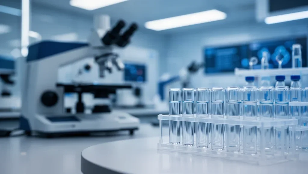 Roche Aktie: FDA lässt Elecsys pTau217 zu Roche Aktie - Beitragsbild