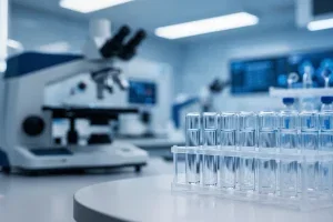 Roche Aktie: FDA lässt Elecsys pTau217 zu