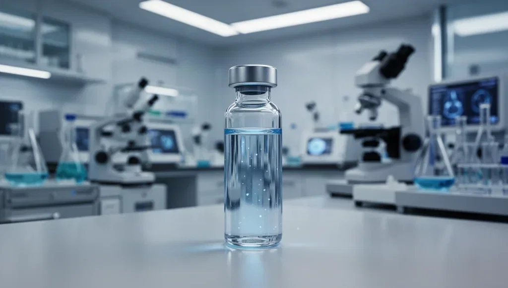 Roche Aktie: FDA gibt Elecsys pTau217 frei Roche Aktie - Beitragsbild