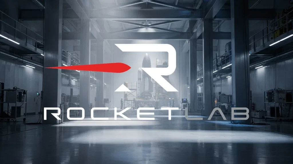 Rocket Lab Aktie: iQPS bucht 18 weitere Starts Rocket Lab Aktie - Beitragsbild