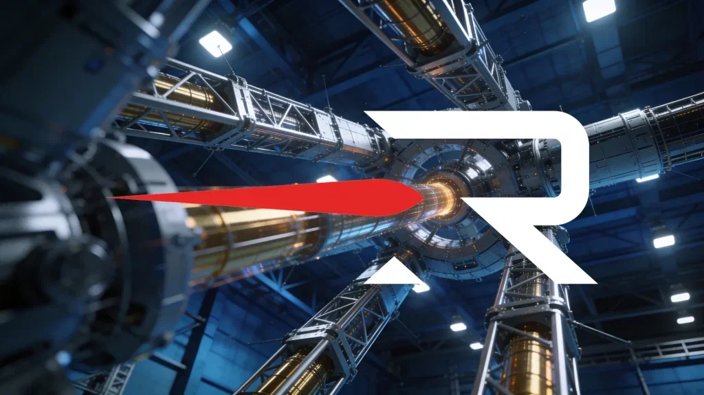 Rocket Lab Aktie: Ein Quartal mit zwei Gesichtern! Rocket Lab USA Aktie - Beitragsbild