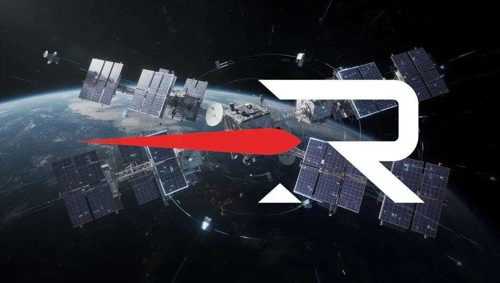 Rocket Lab: 816-Millionen-Auftrag der Space Development Agency Rocket Lab USA Aktie - Beitragsbild