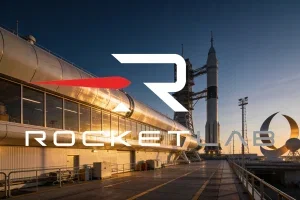 Rocket Lab Aktie: Neun iQPS-Missionen bis 2030