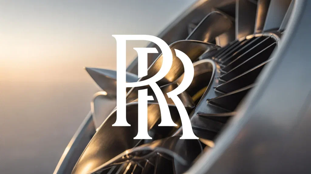 Rolls-Royce Aktie: Deutsche Bank hebt Kursziel auf 1.705 Pence Rolls-Royce Aktie - Beitragsbild