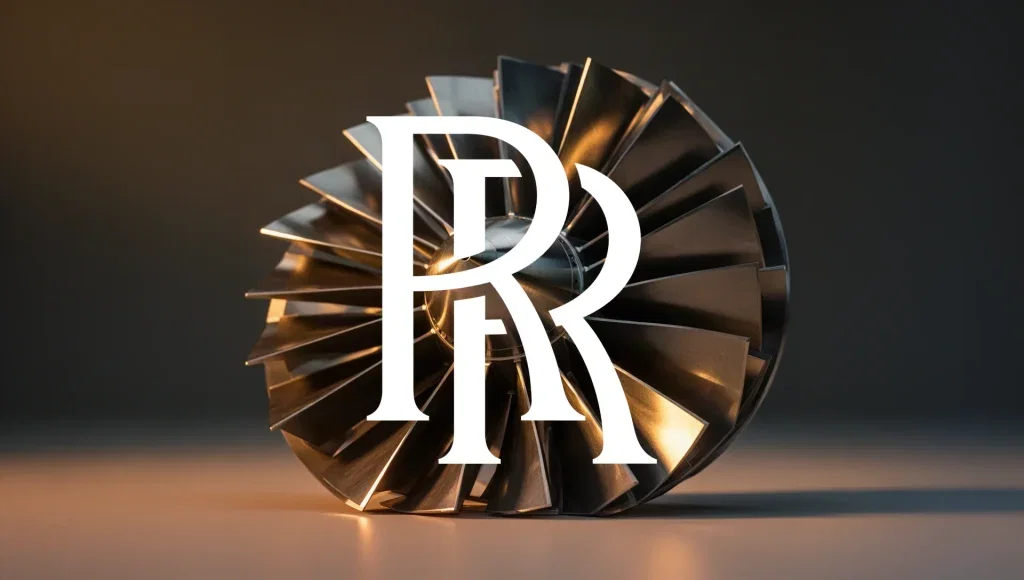 Rolls-Royce Aktie: Deutsche Bank hebt Ziel auf 1705 Pence Rolls-Royce Aktie - Beitragsbild