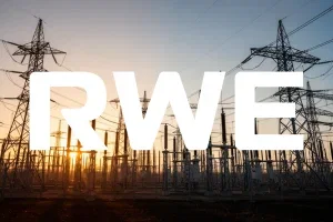 RWE: 55 Prozent an Amprion vereinbart