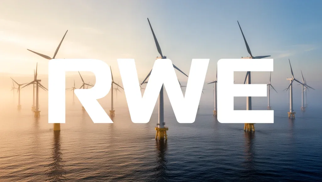 Rwe Aktie: Analysten sehen mehr drin Rwe Aktie - Beitragsbild