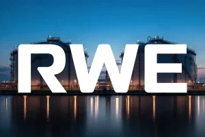 RWE: 16 Prozent am Louisiana LNG Project