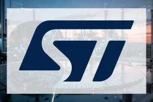 STMicroelectronics Aktie: 28 Prozent Minus in 30 Tagen