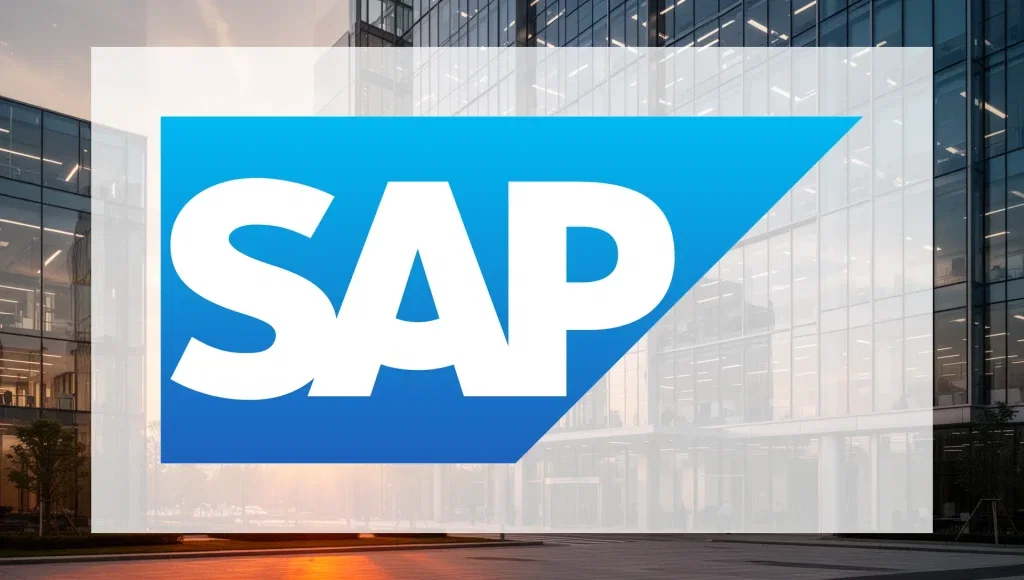 SAP Aktie: Rally vor der Bewährungsprobe SAP Aktie - Beitragsbild