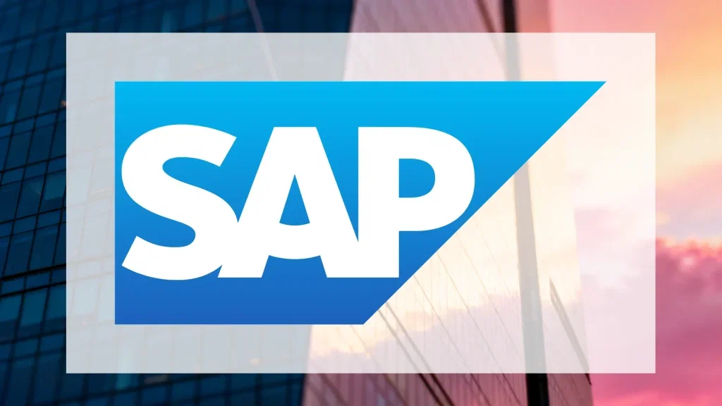 SAP-Aktie steigt über 20%: Langerwartete Trendwende SAP Aktie - Beitragsbild
