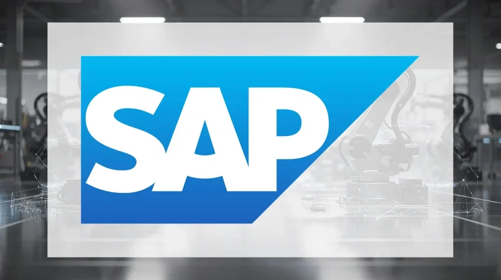 SAP Aktie - Beitragsbild