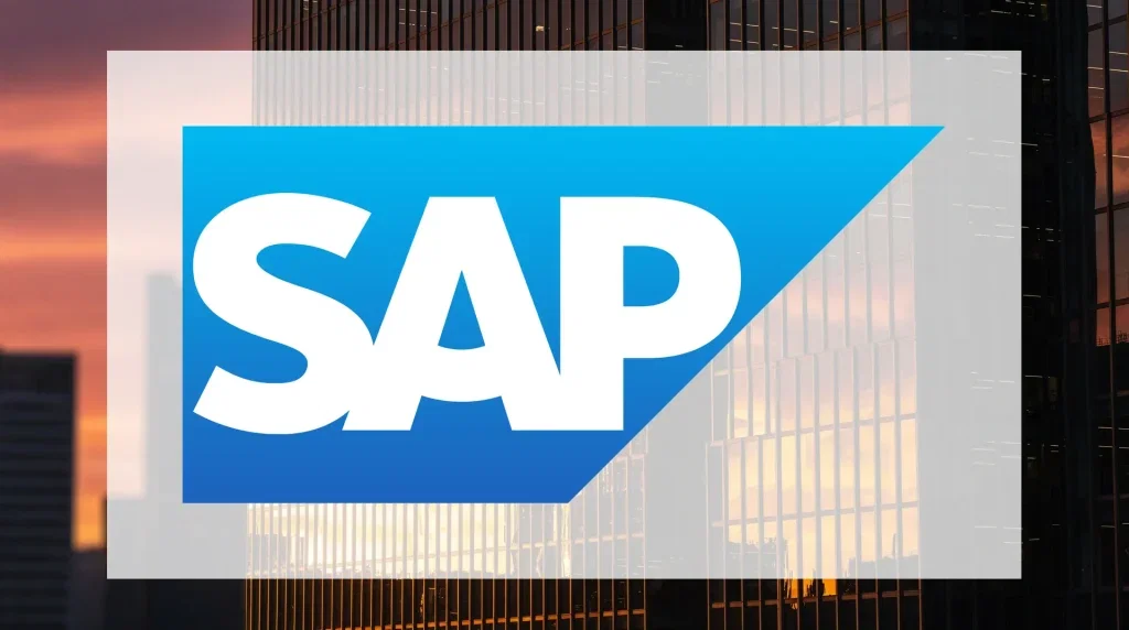 SAP Aktie: 38,50 Prozent seit dem Tief SAP Aktie - Beitragsbild