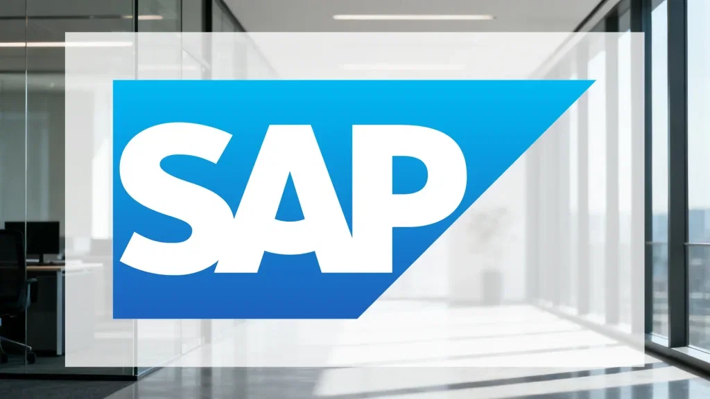 SAP Aktie: Bundeskartellamt beendet Vorermittlungen SAP Aktie - Beitragsbild