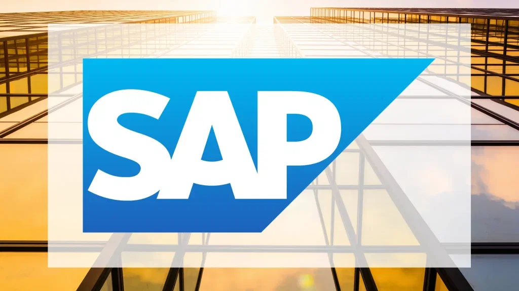 SAP Aktie - Beitragsbild
