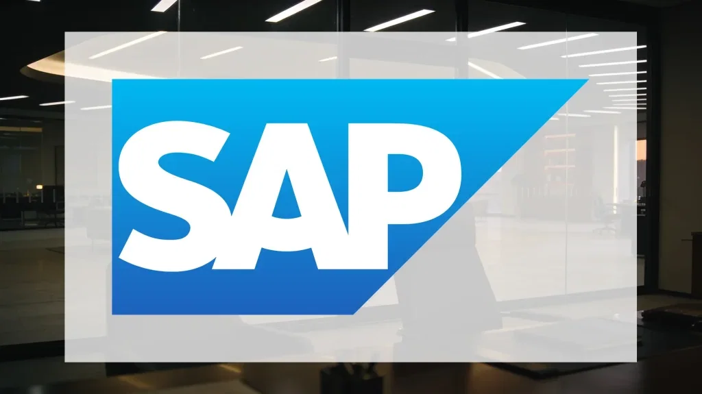 SAP-Aktie: Wieder auf dem Weg an die Spitze? SAP Aktie - Beitragsbild