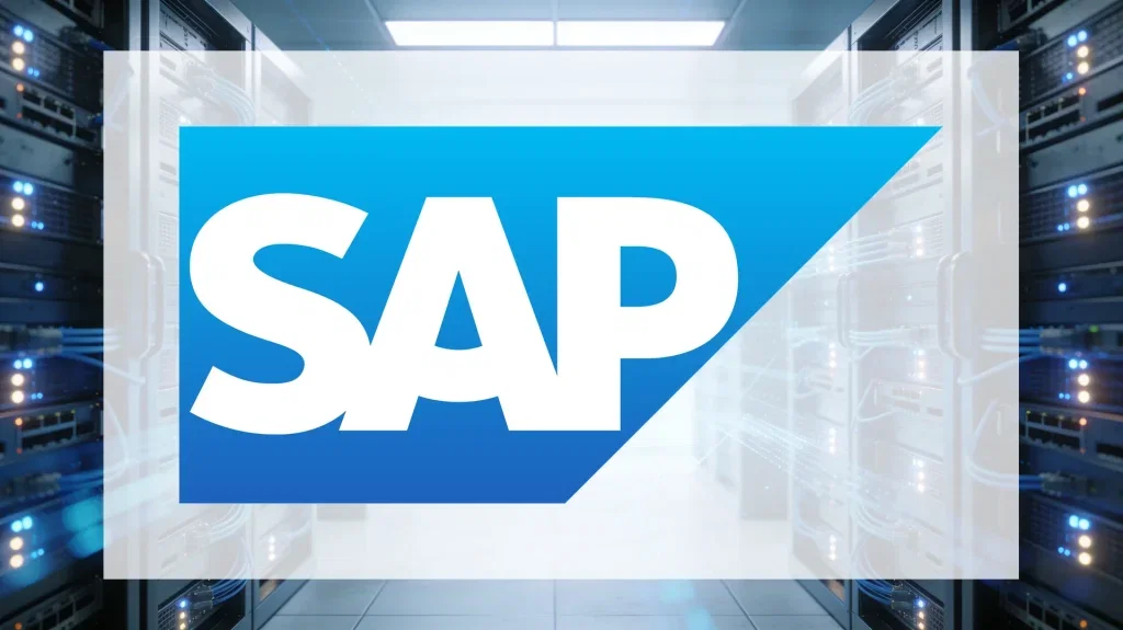 SAP Aktie - Beitragsbild