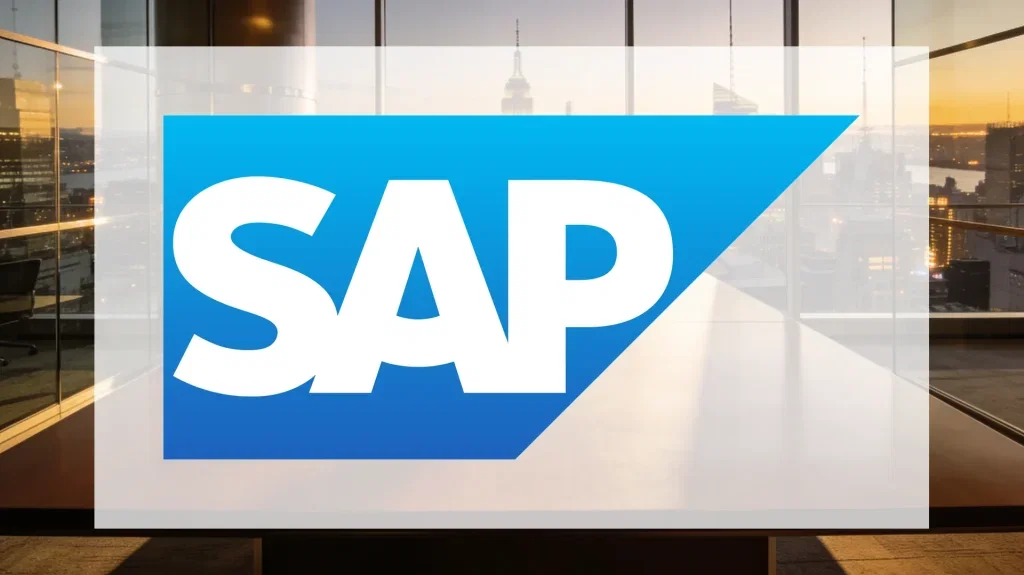 SAP: CEO Christian Klein kauft Aktien SAP Aktie - Beitragsbild