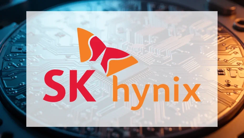 SK Hynix Aktie: 179 Prozent Chip-Export-Boom SK Hynix Aktie - Beitragsbild