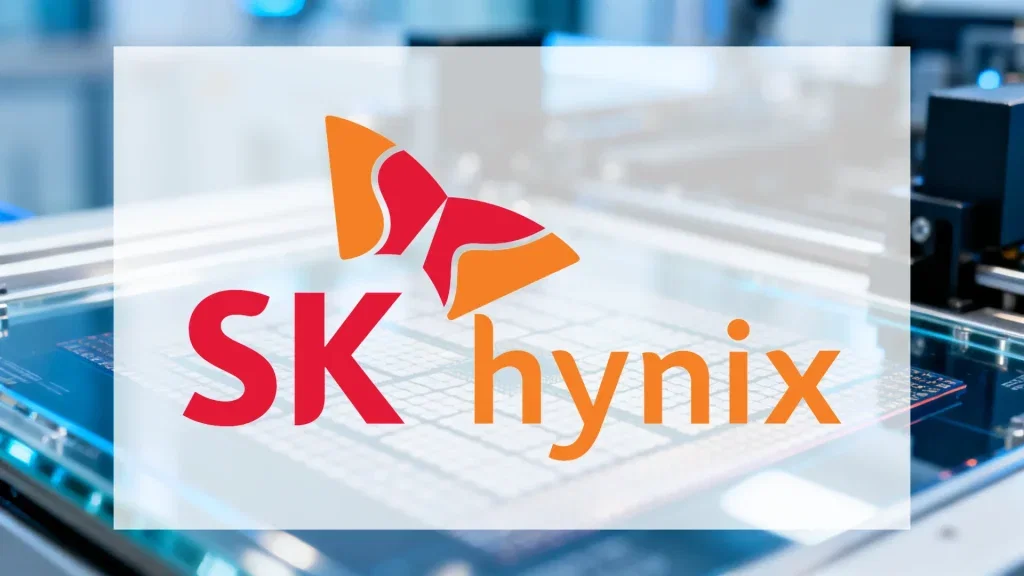 SK Hynix Aktie: 38 Milliarden Dollar für zwei Werke SK Hynix Aktie - Beitragsbild