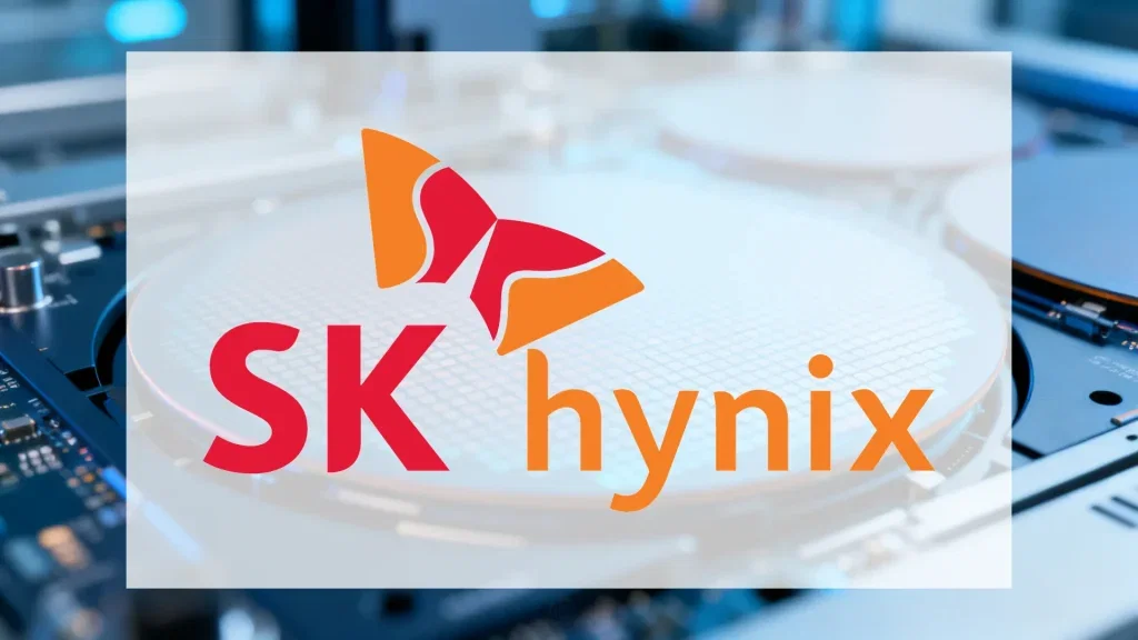SK Hynix Aktie: 375 Won Dividende angekündigt SK Hynix Aktie - Beitragsbild
