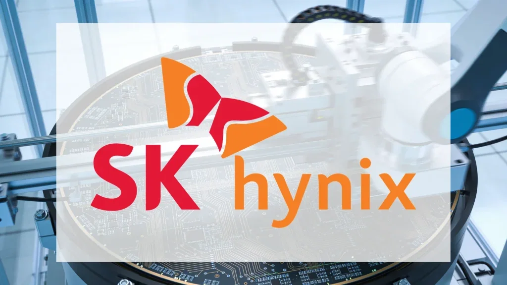 SK Hynix Aktie: 34,86 Prozent Minus in 30 Tagen SK Hynix Aktie - Beitragsbild