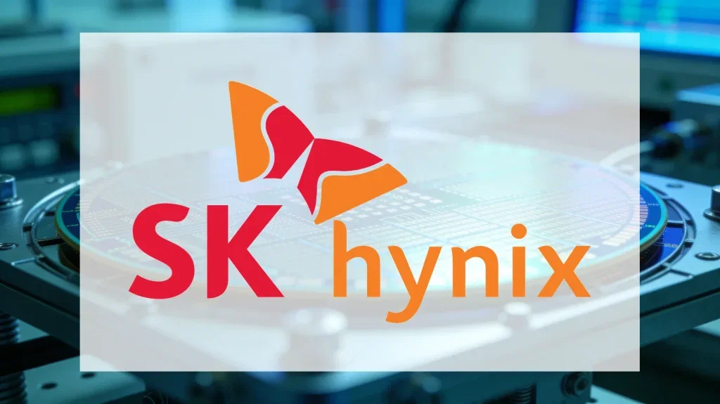 SK Hynix Aktie: Die nächste Bewährungsprobe nach dem Rekordquartal SK Hynix Aktie - Beitragsbild
