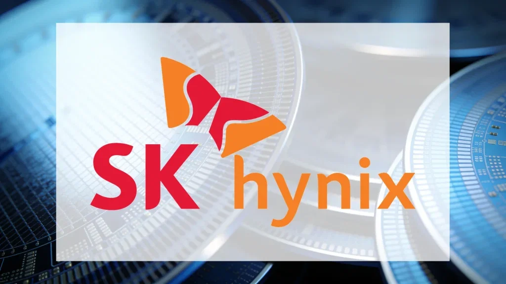 SK Hynix Aktie: 47-Prozent-Verlust im Juli SK Hynix Aktie - Beitragsbild