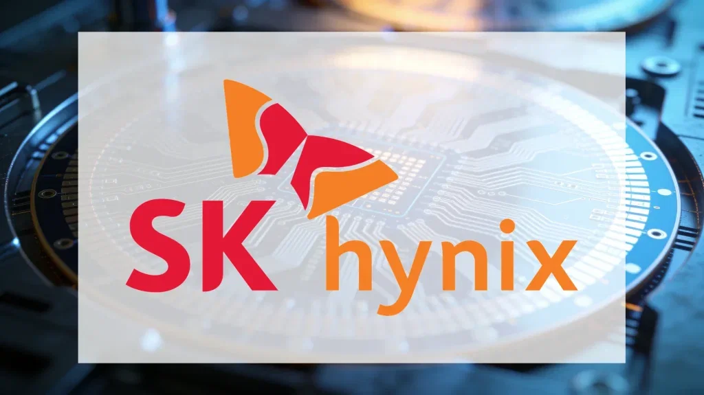 SK Hynix vor der nächsten Bewährungsprobe: Hält die AI-Story dem China-Risiko stand? SK Hynix Aktie - Beitragsbild