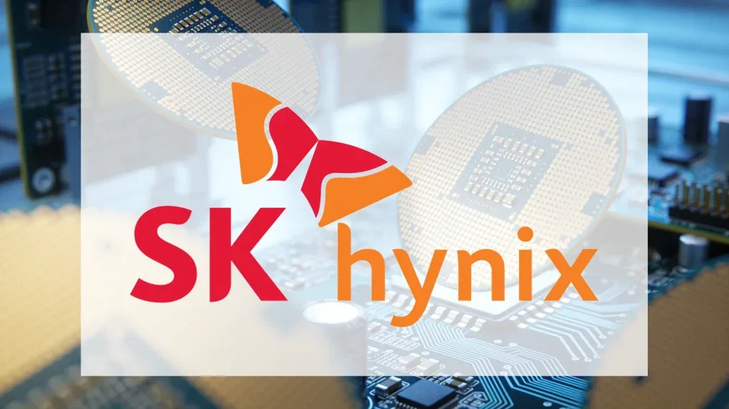 SK Hynix Aktie: 16 Prozent in sieben Tagen SK Hynix Aktie - Beitragsbild