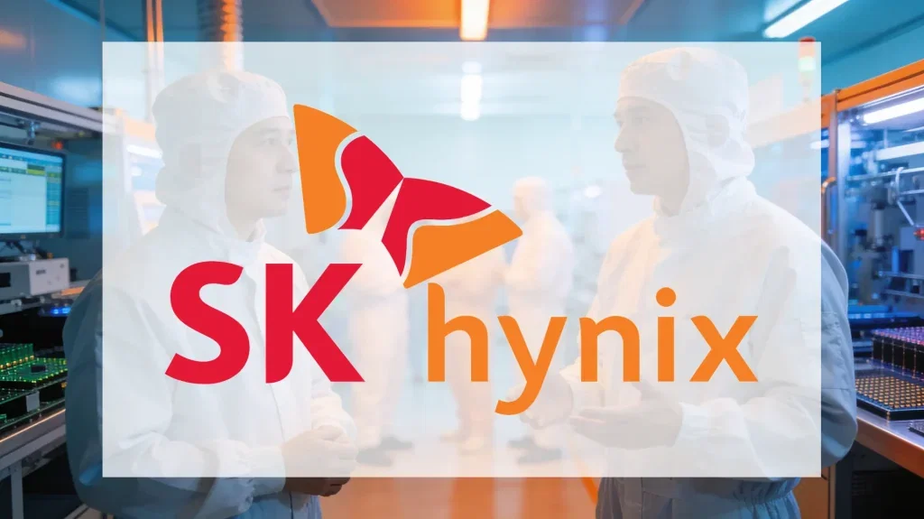 SK Hynix Aktie: Belegschaft lehnt Lohnpakt ab SK Hynix Aktie - Beitragsbild