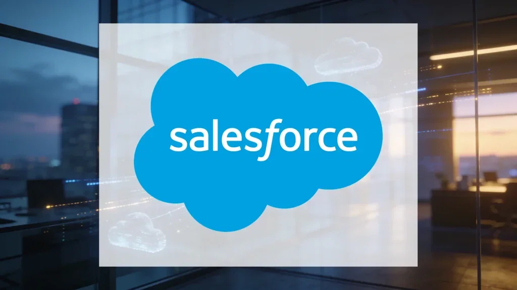 Salesforce Aktie: Dreamforce im September auf dem Prüfstand Salesforce Aktie - Beitragsbild