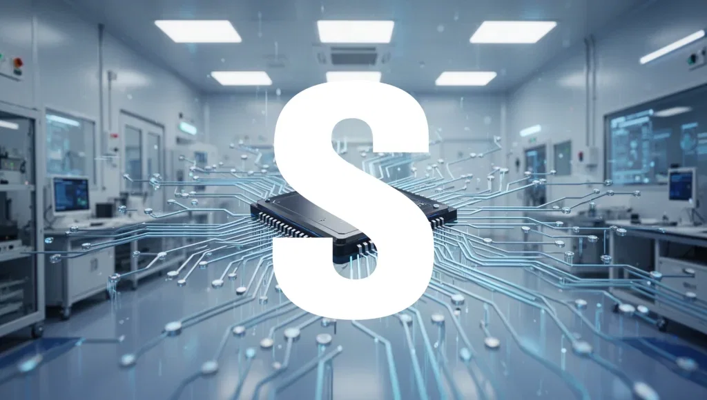 Samsung Electronics Aktie: 25,90-Prozent-Erholung auf 262.500 KRW Samsung Electronics Aktie - Beitragsbild