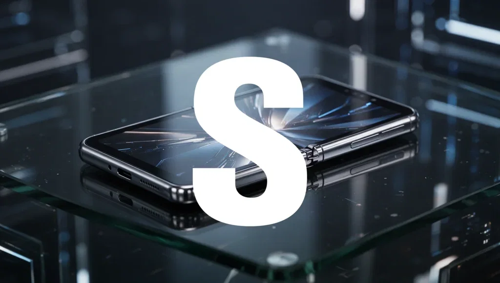 Samsung Electronics Aktie: 1,44 Millionen Vorbestellungen für Z Fold8 Samsung Electronics Aktie - Beitragsbild