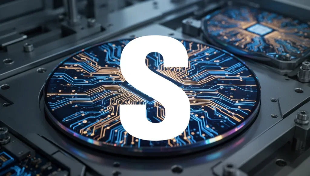 Samsung Electronics Aktie: HBM4-Ausbeute über 80 Prozent Samsung Electronics Aktie - Beitragsbild