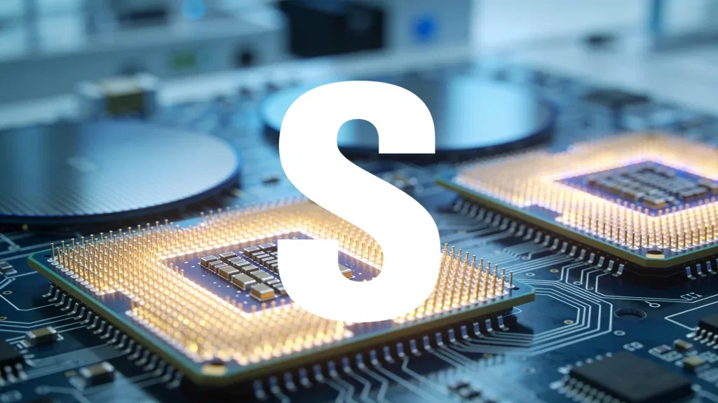 Samsung Electronics Aktie - Beitragsbild